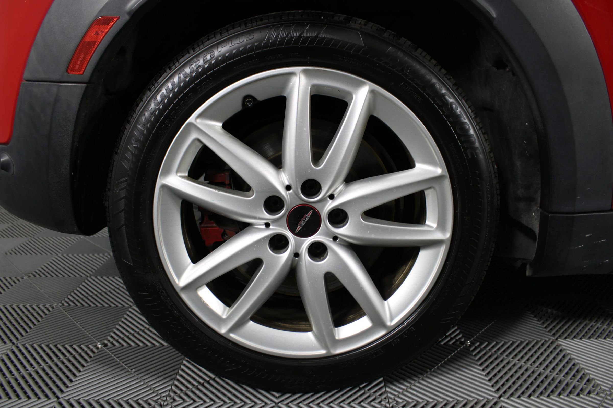 Used 2020 MINI Cooper Countryman John Cooper Works image 49