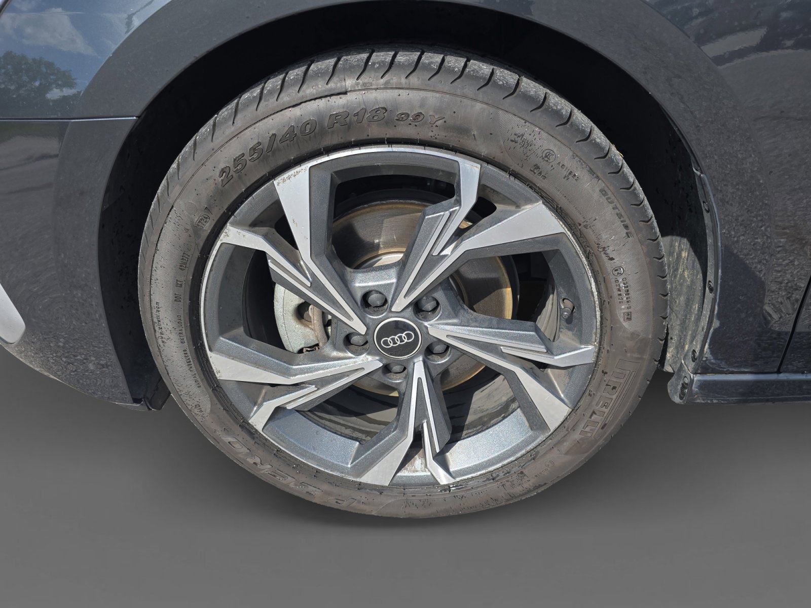 Used 2022 Audi A3 2.0T Premium w/ 18" Wheel Package image 19