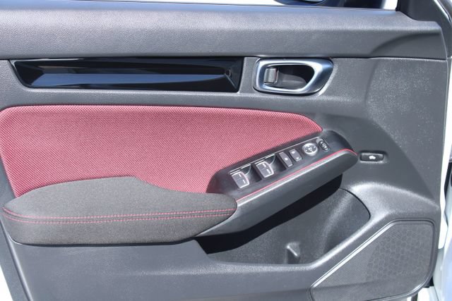 Used 2022 Honda Civic Si image 10