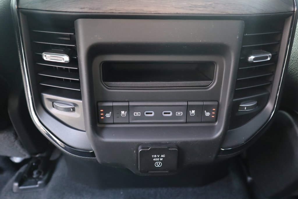 New 2026 RAM 1500 Limited image 16