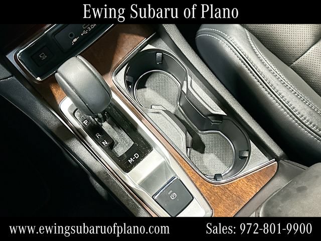 Used 2025 Subaru Ascent Touring AWD/4WD image 17