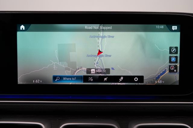 Used 2023 Mercedes-Benz GLS 450 4MATIC image 32