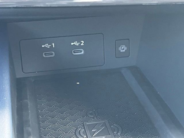 New 2026 INFINITI QX60 Sport w/ Dark Cargo Package image 21