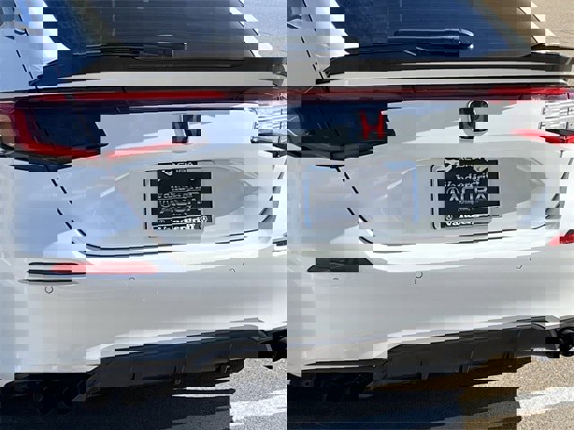 Used 2022 Honda Civic Sport Touring image 6