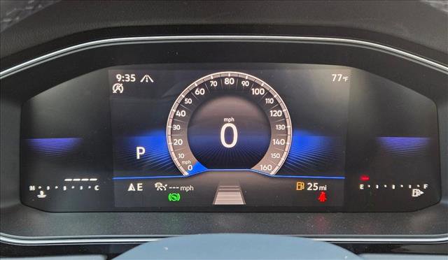 New 2026 Volkswagen Jetta SE image 11