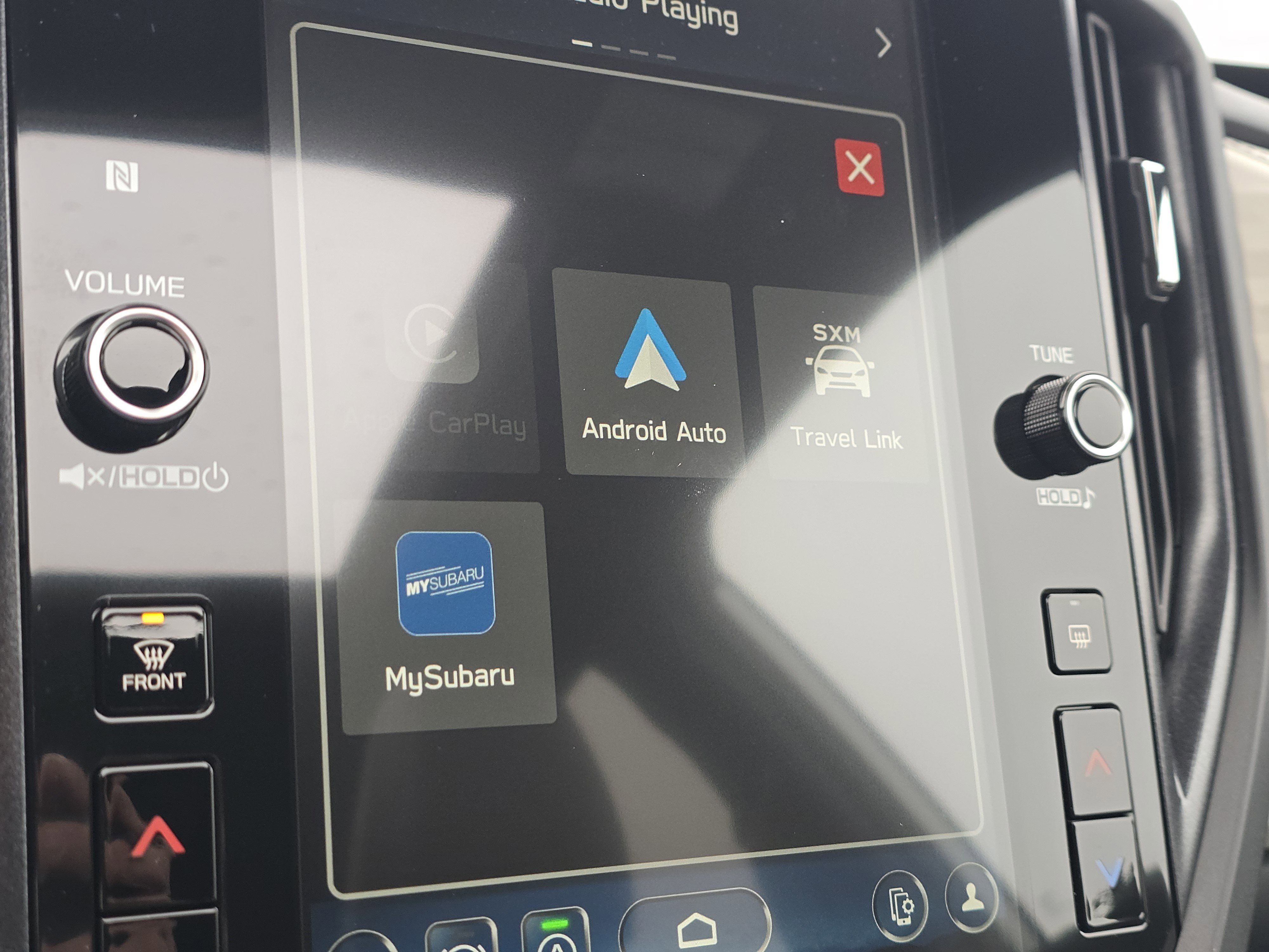 New 2026 Subaru Forester Premium image 10