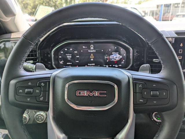 Used 2026 GMC Sierra 1500 Elevation w/ Elevation Premium Package AWD/4WD image 40