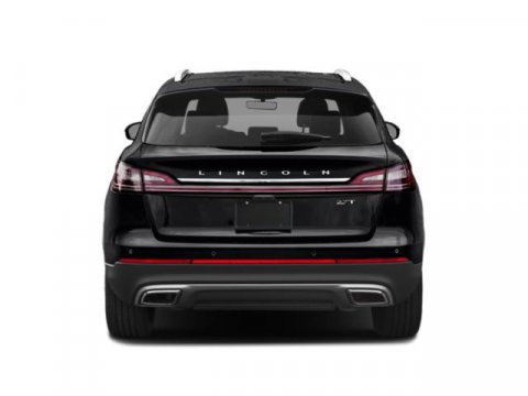 Used 2019 Lincoln Nautilus FWD image 5
