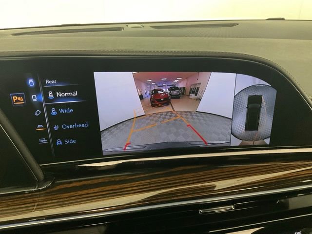 Certified 2024 Cadillac Escalade Premium Luxury image 9
