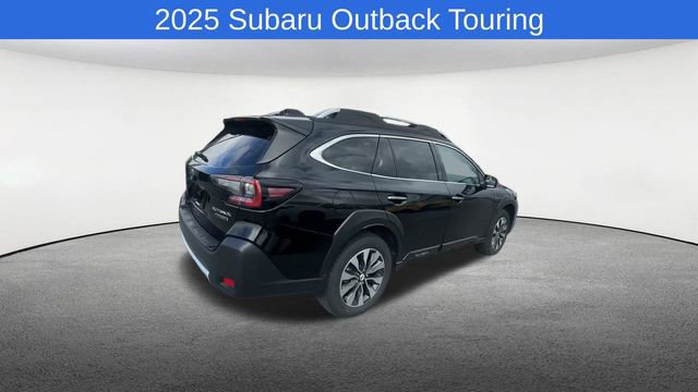 Certified 2025 Subaru Outback Touring w/ Popular Package #2 AWD/4WD image 10