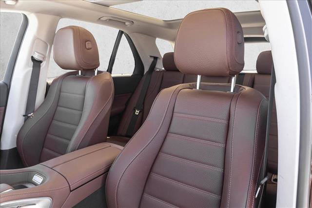 New 2026 Mercedes-Benz GLE 350 4MATIC image 12