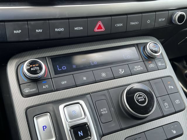 Used 2025 Hyundai Palisade SEL FWD image 22