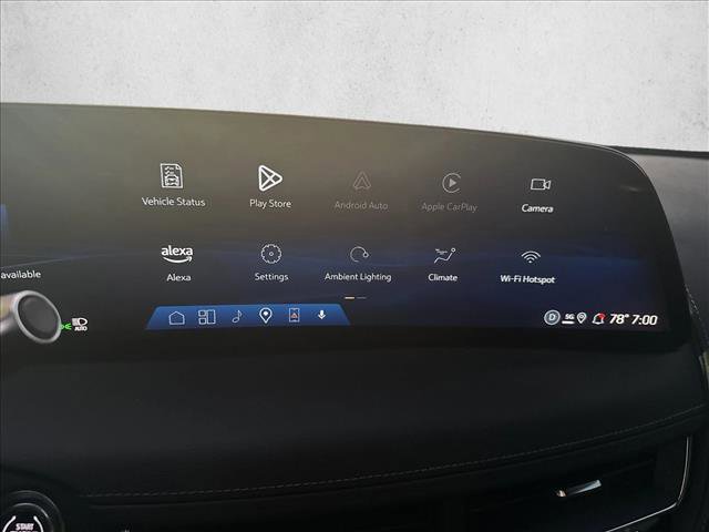 Used 2025 Cadillac CT5 Premium Luxury image 11