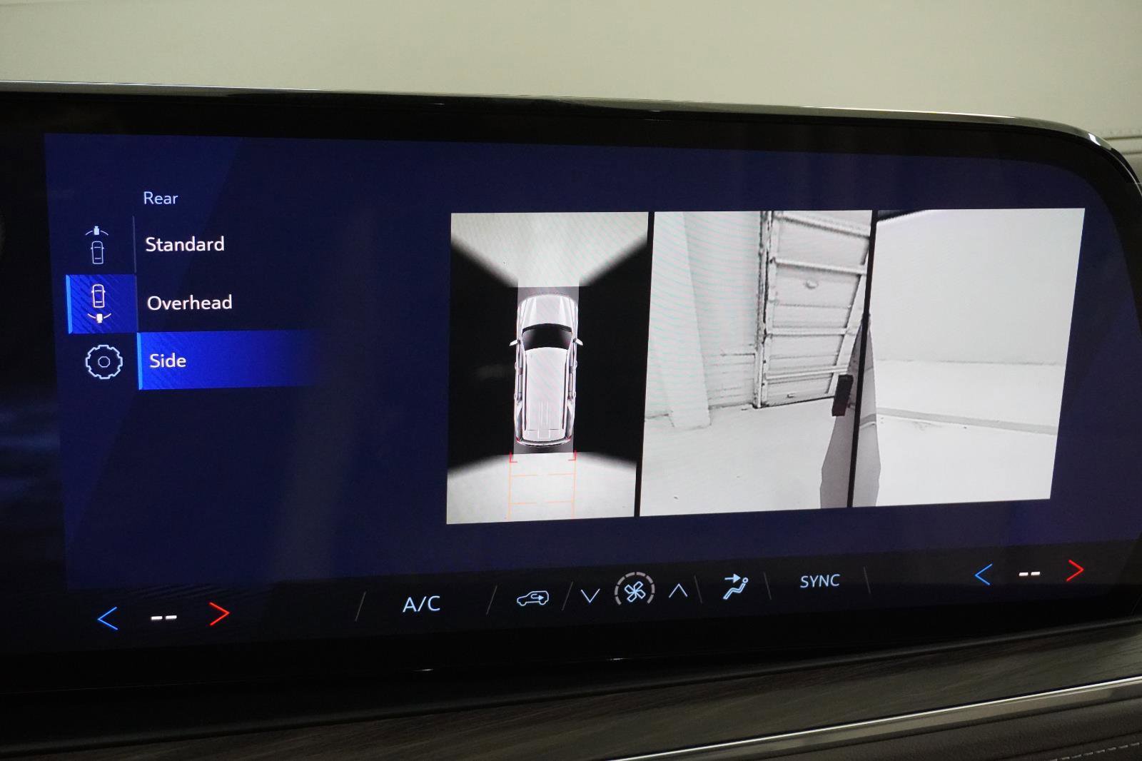 New 2026 Chevrolet Tahoe LS image 29