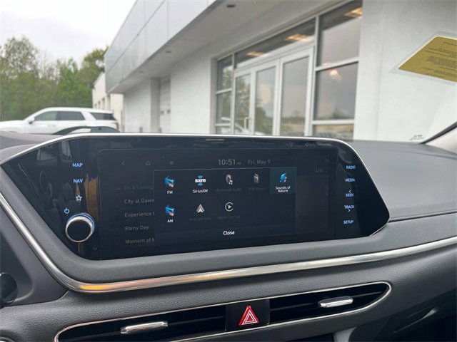 Certified 2023 Hyundai Sonata SEL w/ Convenience Package image 26