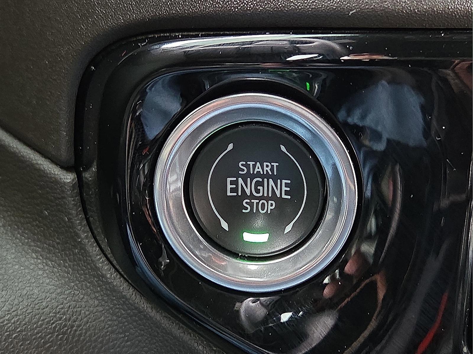 Used 2024 Chevrolet Silverado 1500 RST image 20