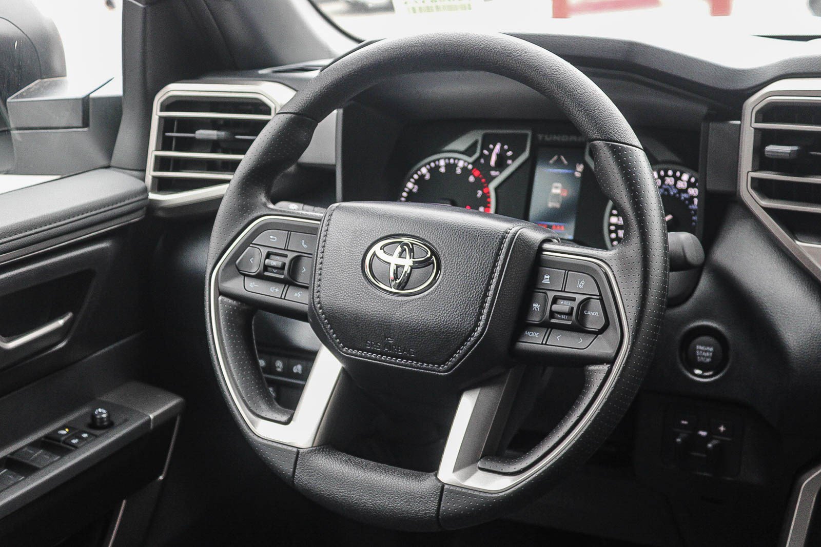 New 2026 Toyota Tundra SR5 RWD image 18
