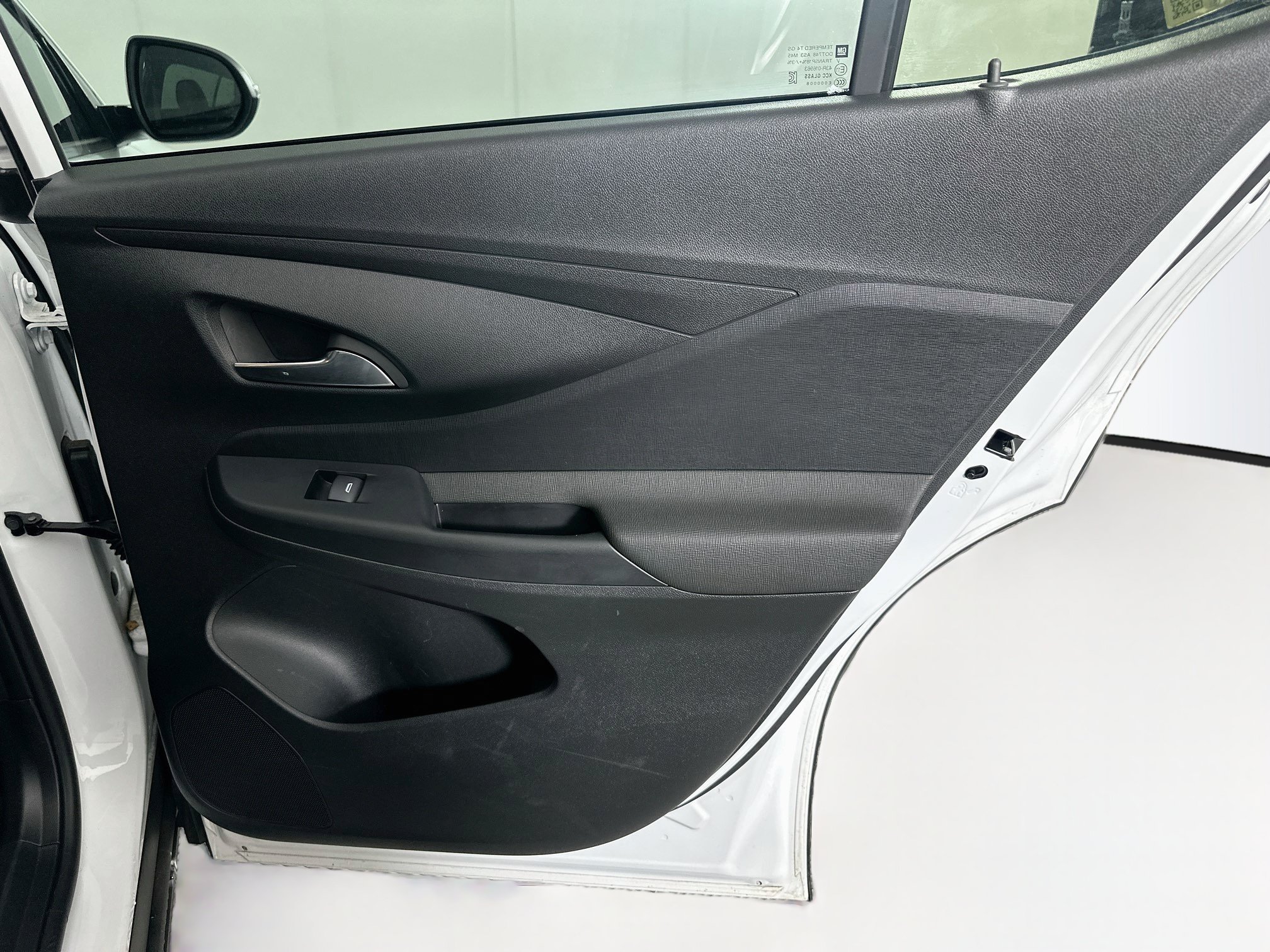 Used 2026 Buick Envista Preferred FWD image 27