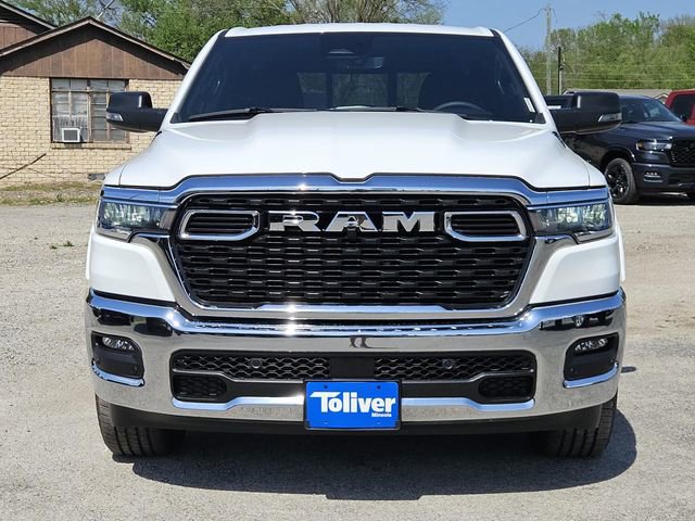 New 2026 RAM 1500 Big Horn image 2