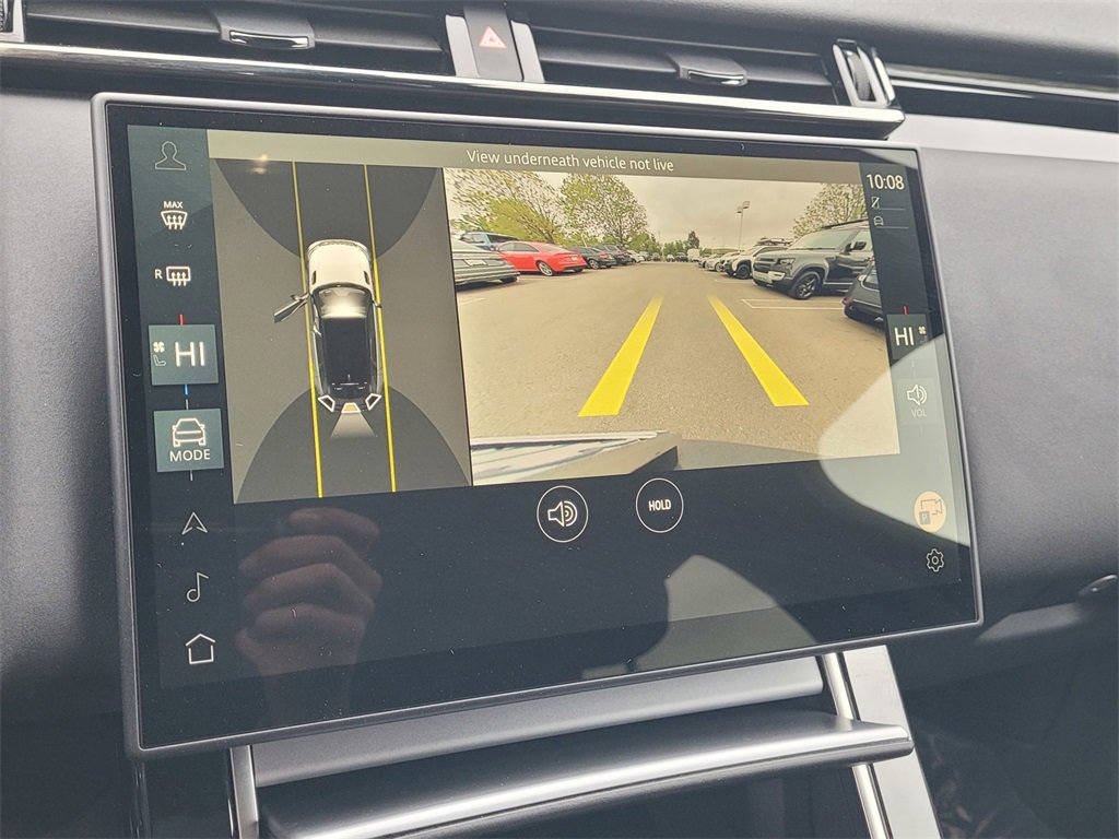 Used 2025 Land Rover Range Rover Velar S image 23