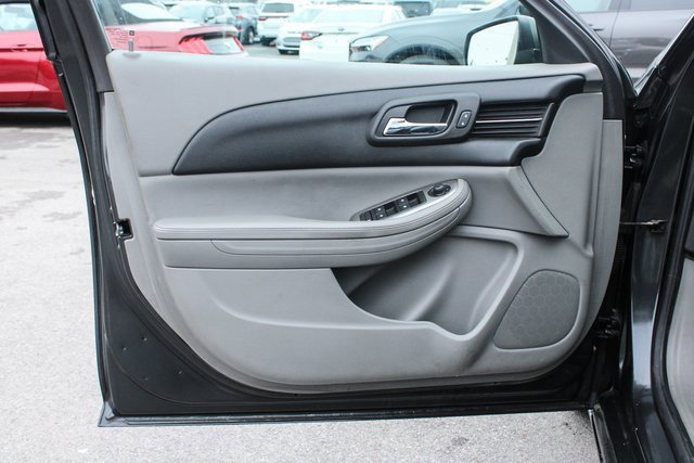 Used 2014 Chevrolet Malibu LS w/ Protection Package image 10