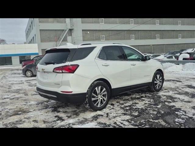 Used 2022 Chevrolet Equinox Premier image 59