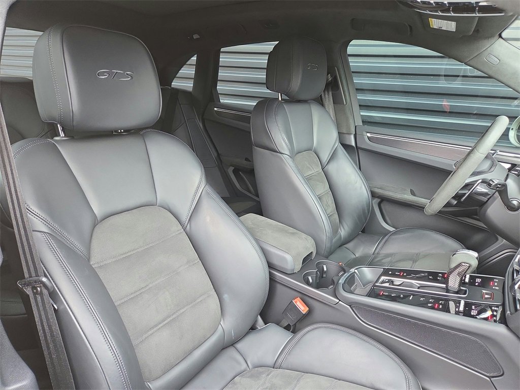 Used 2023 Porsche Macan GTS image 19