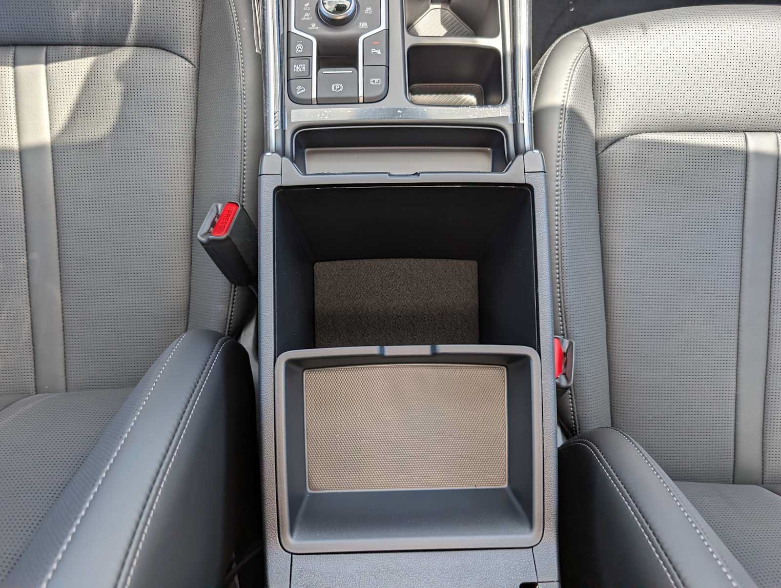 New 2026 Kia Sorento S AWD/4WD image 14
