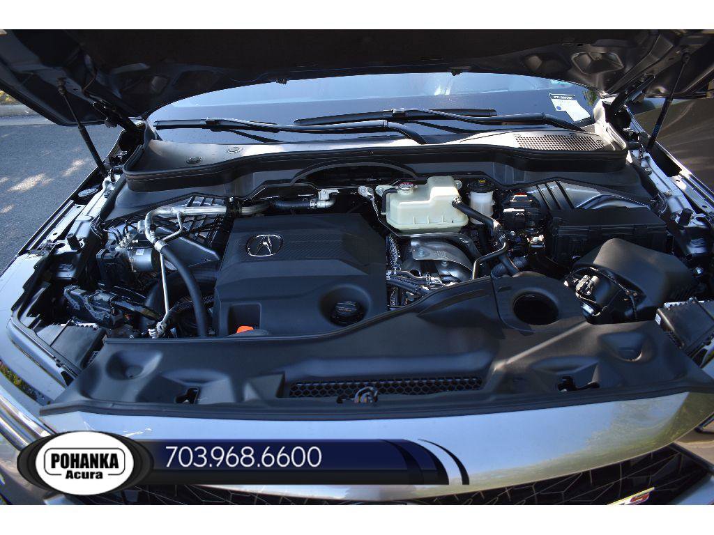 New 2026 Acura MDX Type S image 38