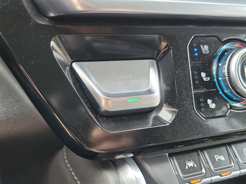 Certified 2023 GMC Sierra 1500 Denali w/ Denali Reserve Package image 17