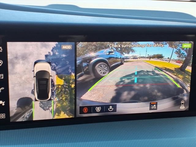 New 2026 Nissan Murano SL image 27