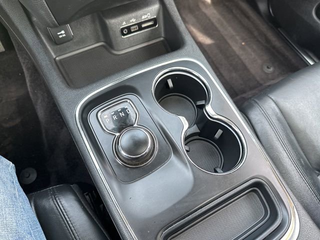 Used 2016 Dodge Durango Limited w/ Premium Group image 31