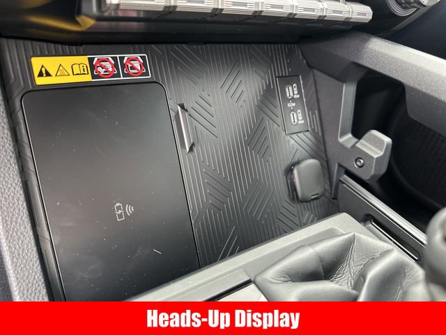 New 2026 Toyota 4Runner Platinum image 16