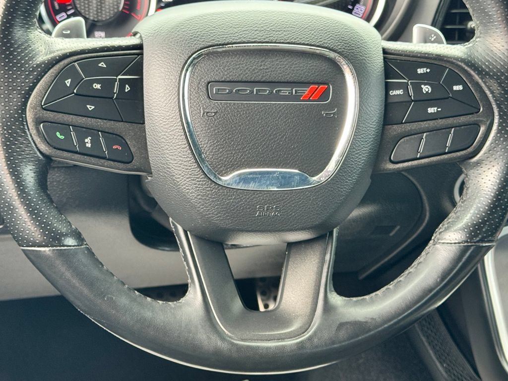 Used 2021 Dodge Challenger R/T Scat Pack RWD image 19