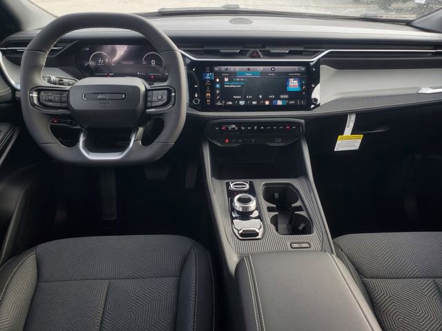 New 2026 Jeep Cherokee Laredo image 28