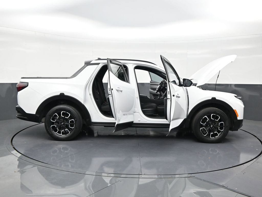 Used 2023 Hyundai Santa Cruz SEL Premium AWD/4WD image 30