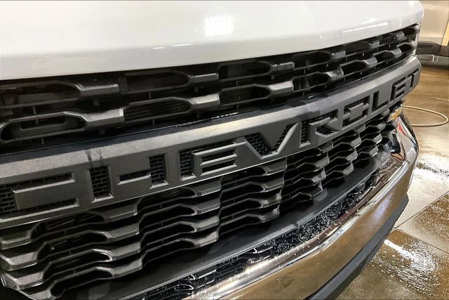 Used 2021 Chevrolet Silverado 1500 W/T w/ WT Fleet Convenience Package image 29