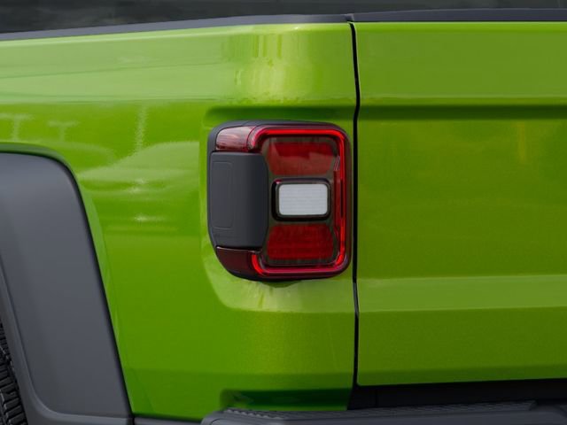New 2025 Jeep Gladiator Sport image 9
