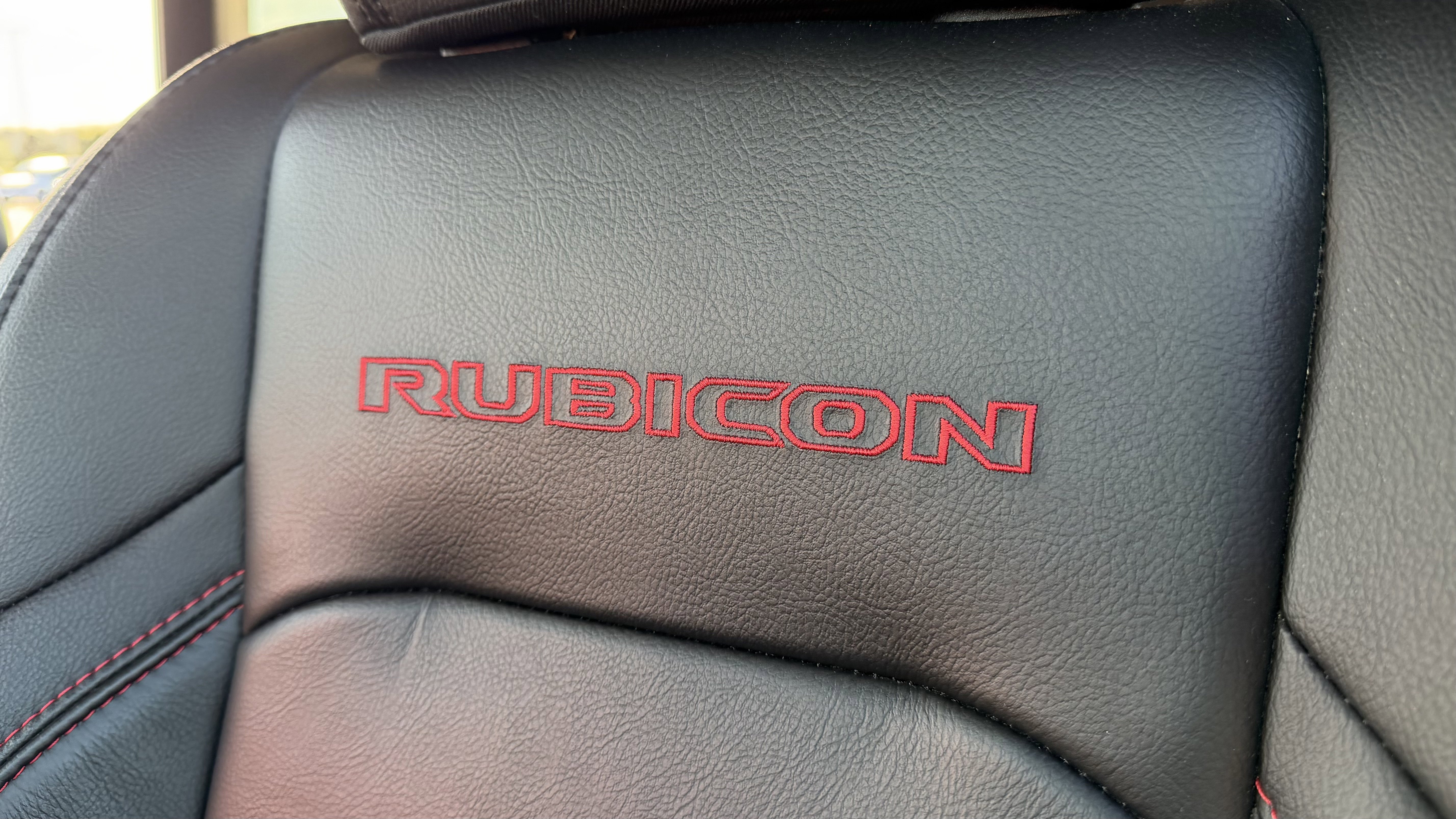 Used 2021 Jeep Wrangler Unlimited Rubicon image 15