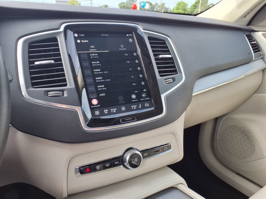 Certified 2024 Volvo XC90 B5 Core w/ Protection Package Premier AWD/4WD image 30