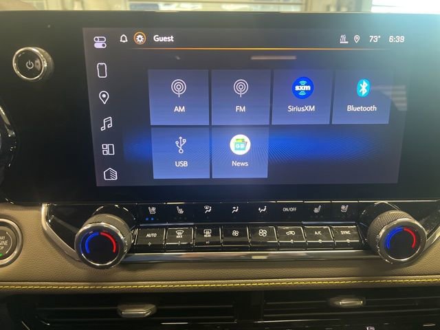 New 2026 Chevrolet Colorado ZR2 w/ Technology Package image 19