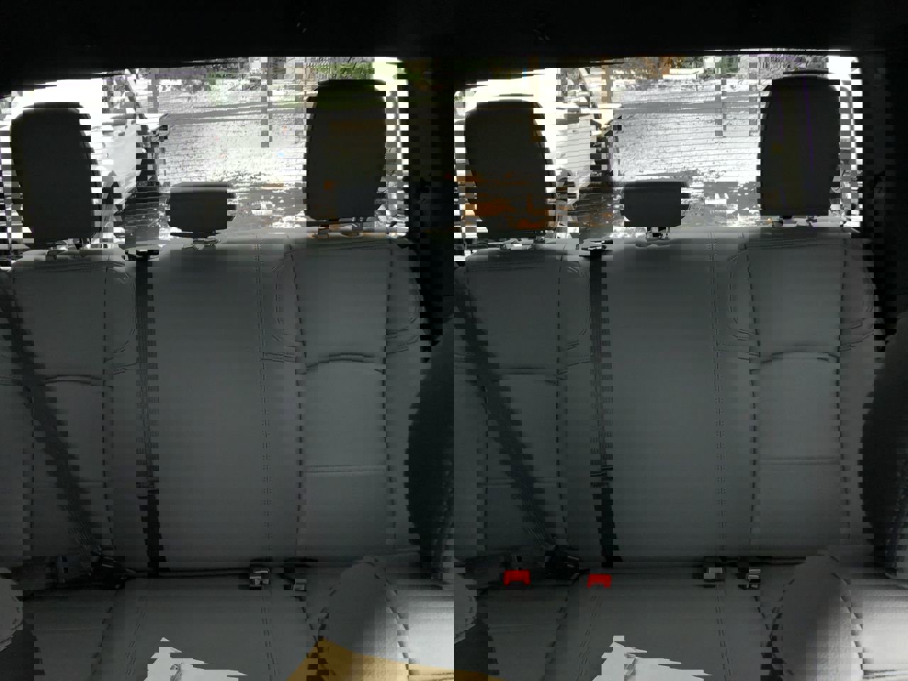 New 2026 RAM 4500 Tradesman image 19