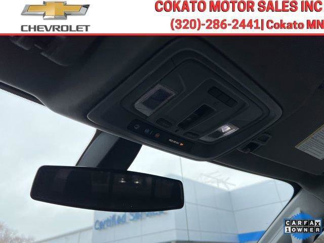 Used 2022 Chevrolet Silverado 1500 LT image 19