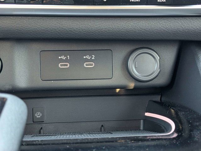 New 2026 Nissan Rogue SV w/ Rock Creek Premium Package image 19