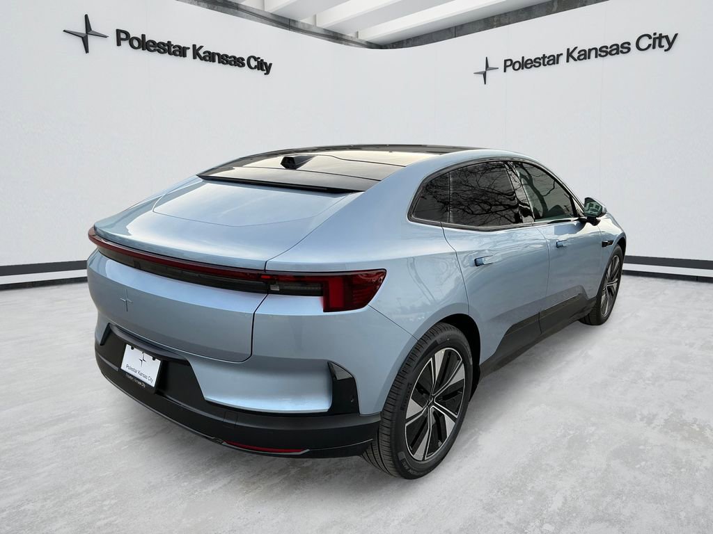 New 2026 Polestar Polestar 4 image 5