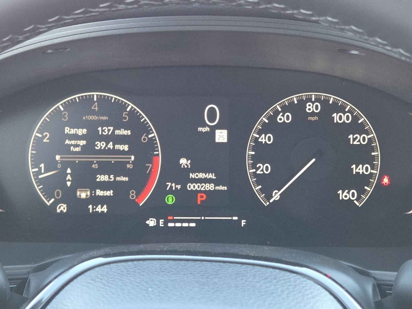 New 2026 Honda Civic Sport image 27