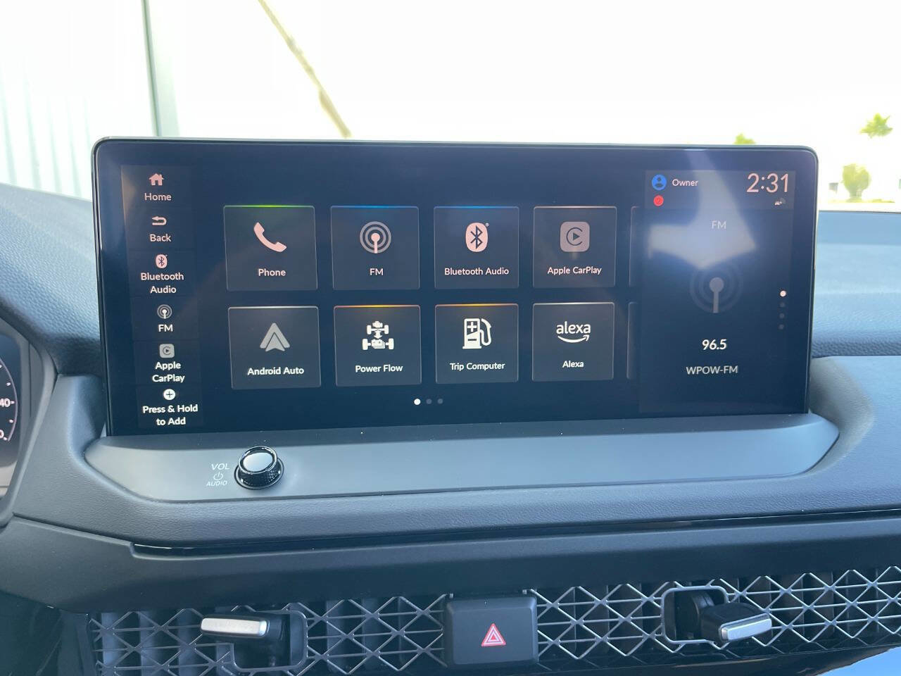 Used 2025 Honda Accord Sport image 28