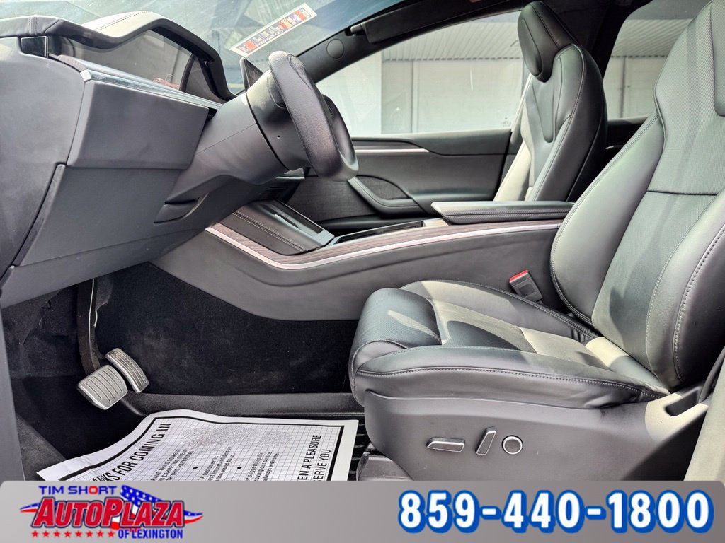 Used 2023 Tesla Model X AWD/4WD image 24