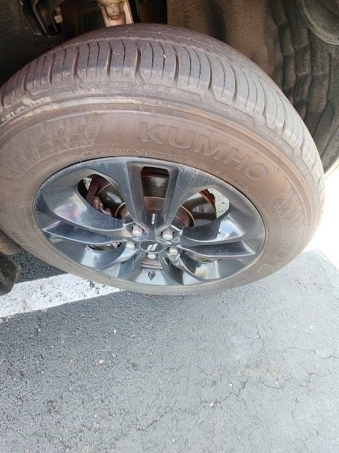 Used 2020 Dodge Durango R/T w/ Blacktop Package AWD/4WD image 5