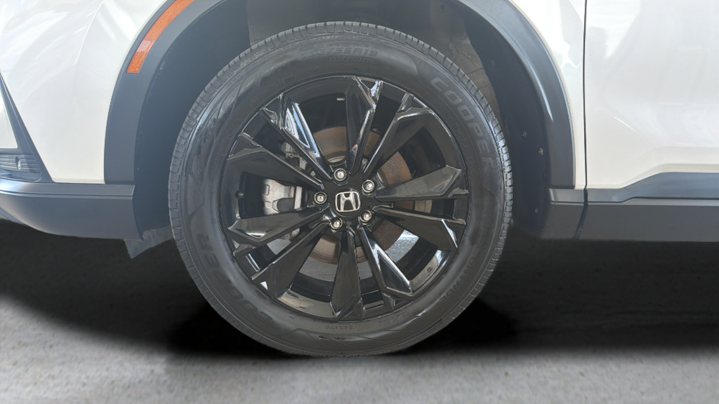 Used 2023 Honda CR-V Sport Touring image 14